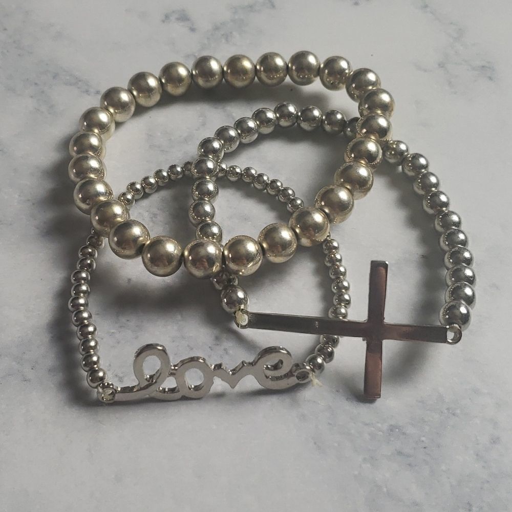 Bracelet Set‎